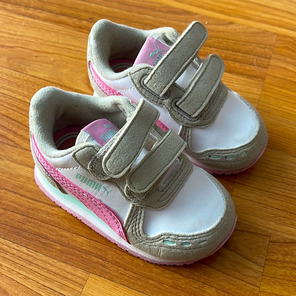 Cabana Racer SL V Sneaker